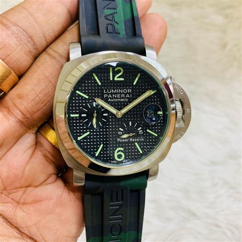 panerai p.4000 super clone|knockoff Panerai watches.